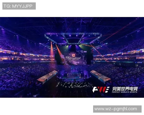 2026电竞新闻深入分析IG战队在DOTA2比赛中的节奏把控与战术策略